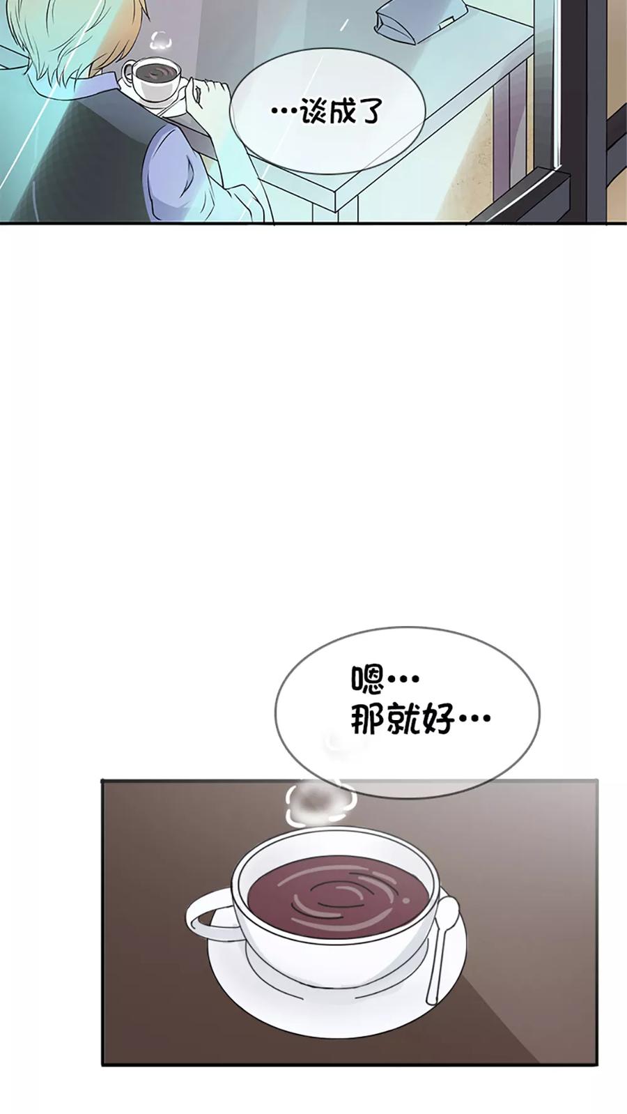 《豪门BOSS天价妻》第1话 第20页