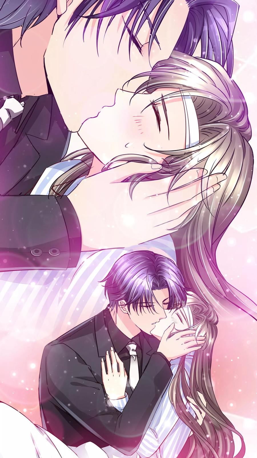 《豪门BOSS天价妻》第26话 言总，发糖 第2页