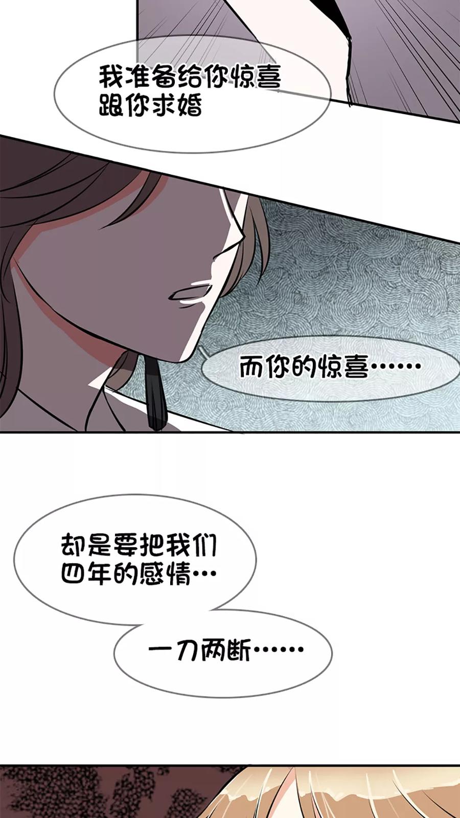 《豪门BOSS天价妻》第2话 第12页