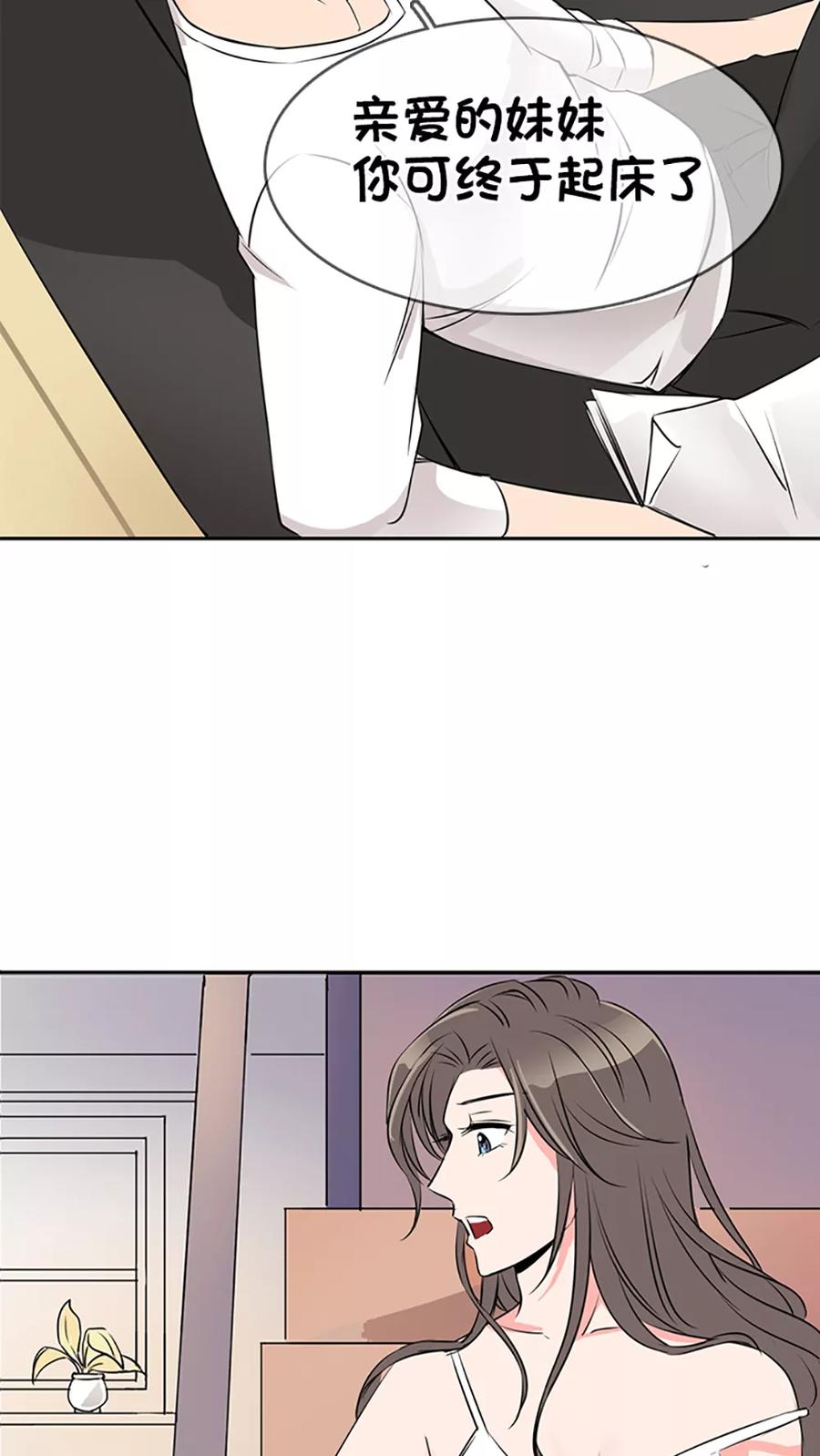 《豪门BOSS天价妻》第3话 第20页