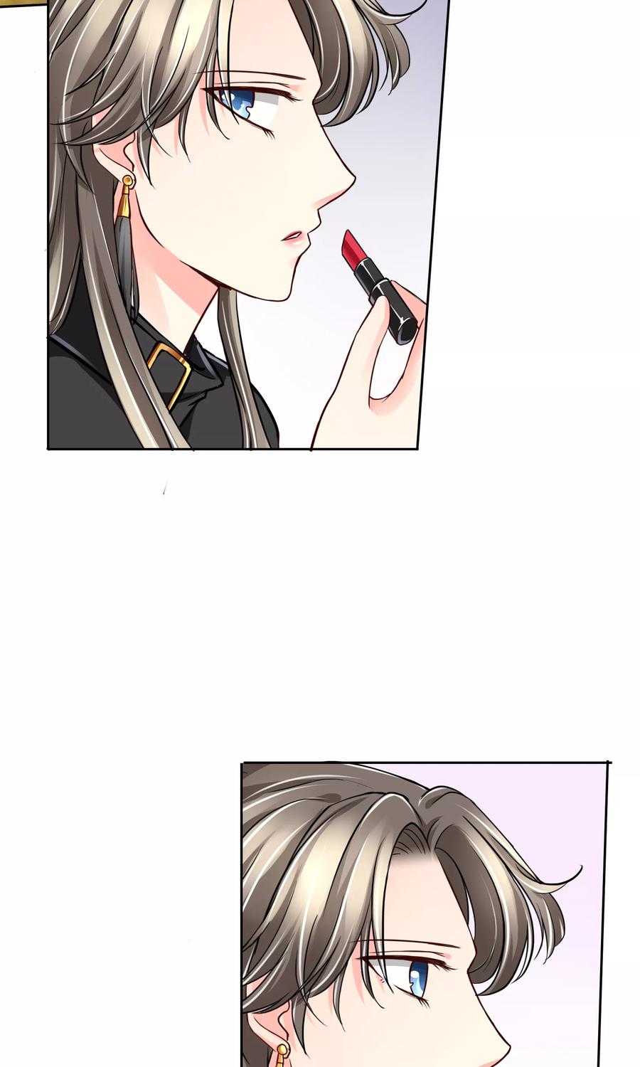 《豪门BOSS天价妻》第38话 我要鸡腿 第6页