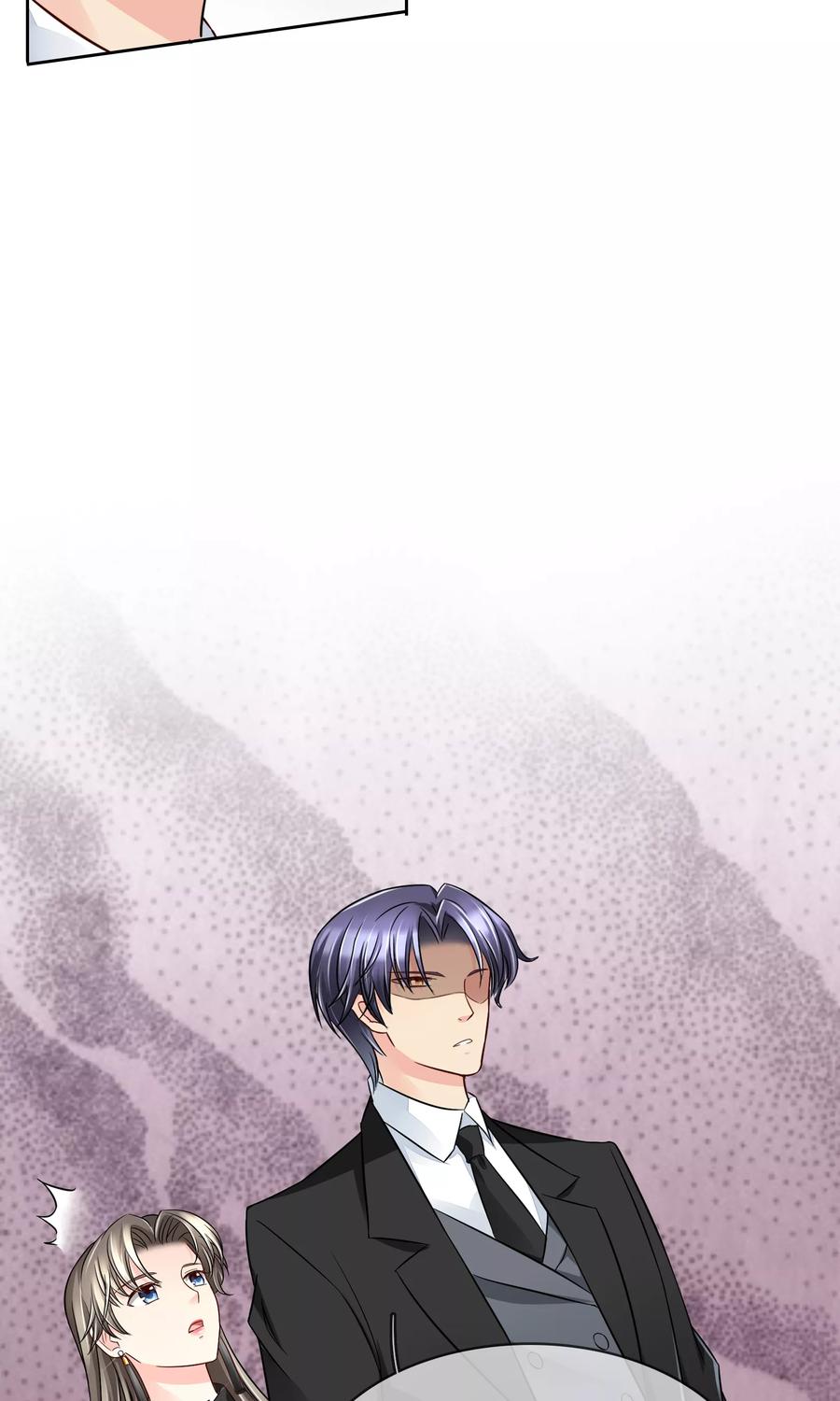 《豪门BOSS天价妻》第39话 质问 第14页