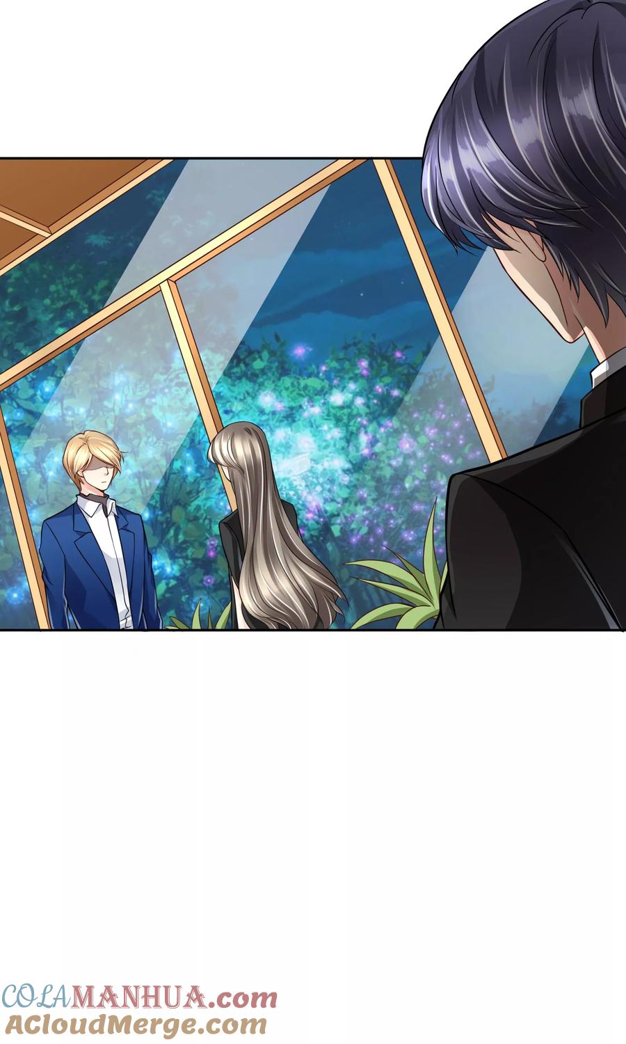 《豪门BOSS天价妻》第41话 大胆 第15页