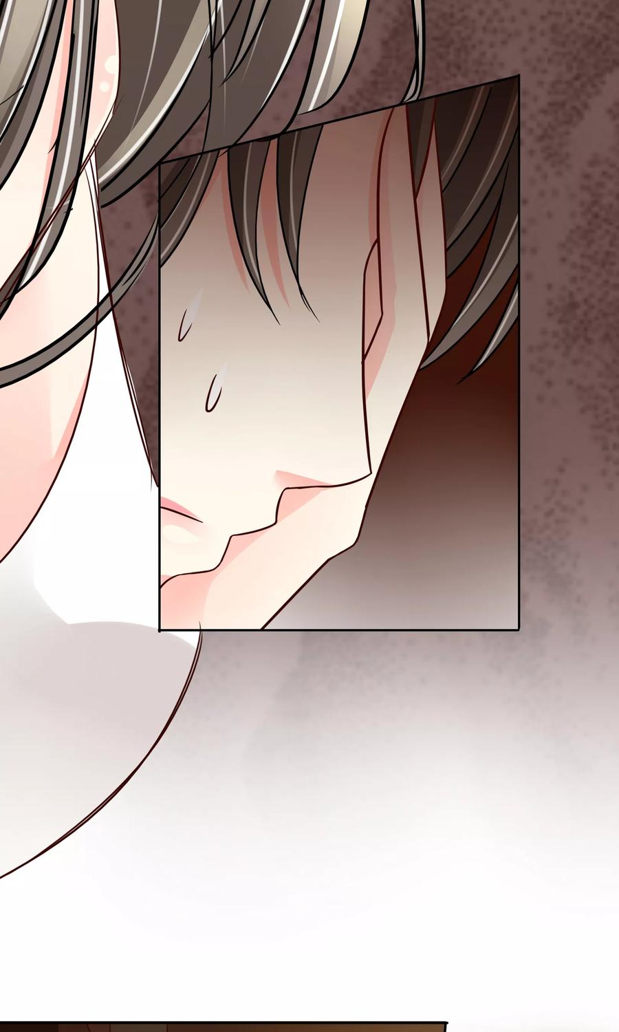 《豪门BOSS天价妻》第43话 梦魇 第14页