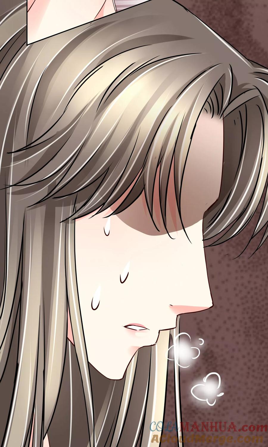 《豪门BOSS天价妻》第43话 梦魇 第13页