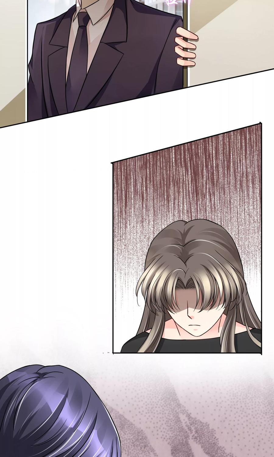 《豪门BOSS天价妻》第53话 男人，你这是在玩火 第14页