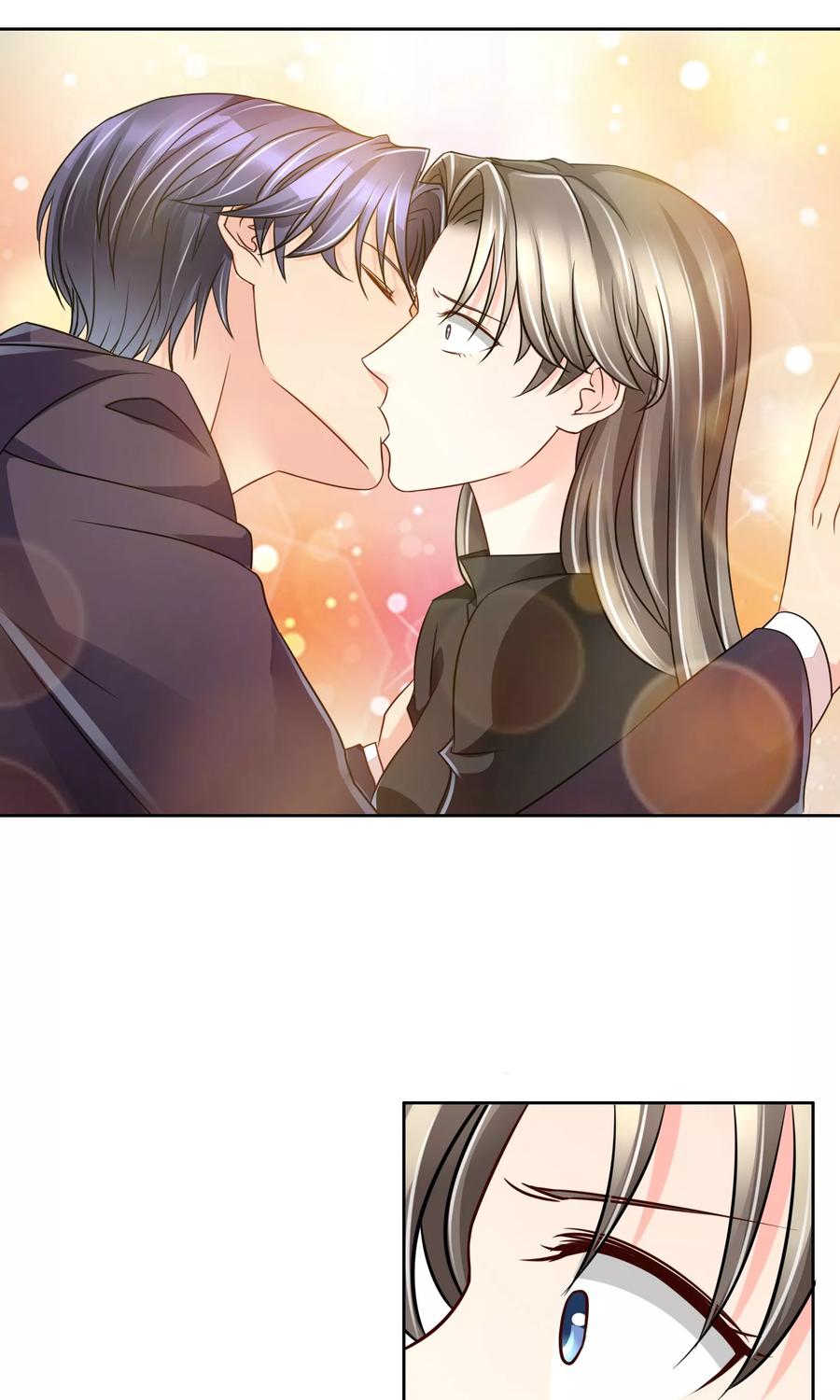 《豪门BOSS天价妻》第53话 男人，你这是在玩火 第26页