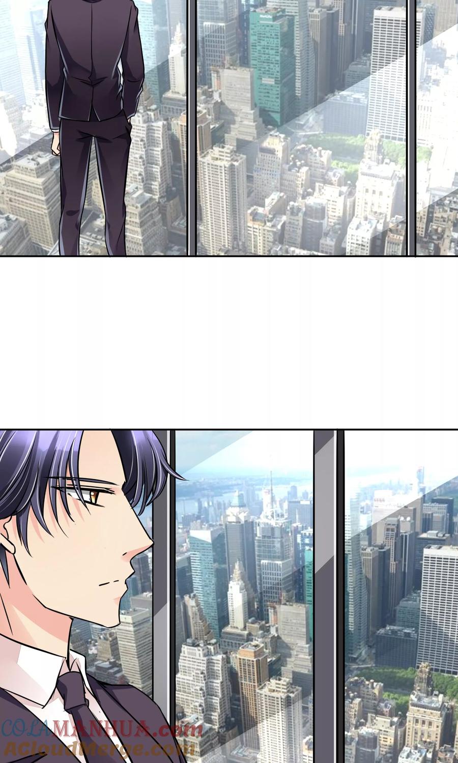 《豪门BOSS天价妻》第55话 拒绝也是爱你的形状 第31页
