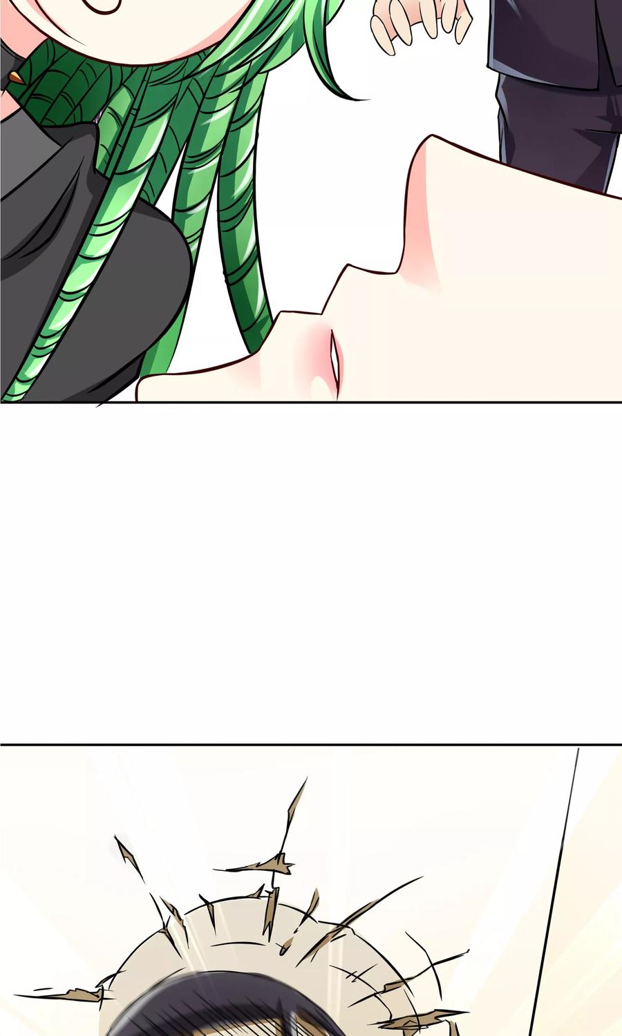 《豪门BOSS天价妻》第55话 拒绝也是爱你的形状 第18页