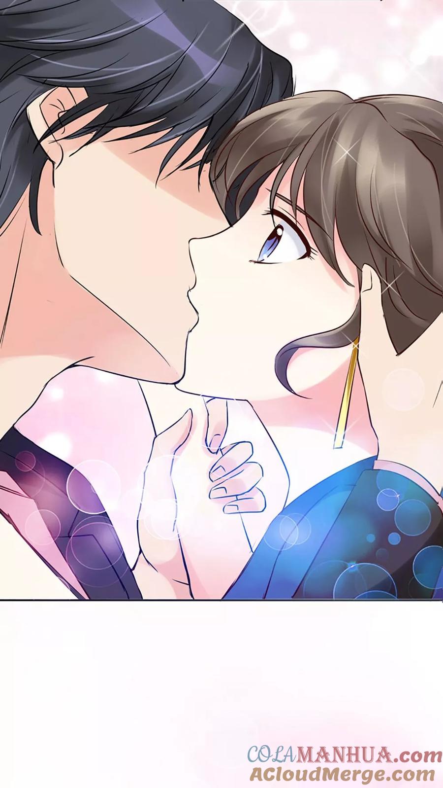 《豪门BOSS天价妻》第5话 第25页