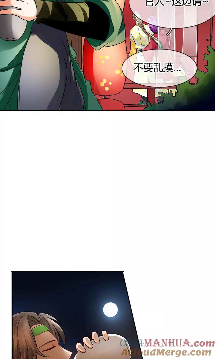 《豪门BOSS天价妻》番外下 采花贼 第7页