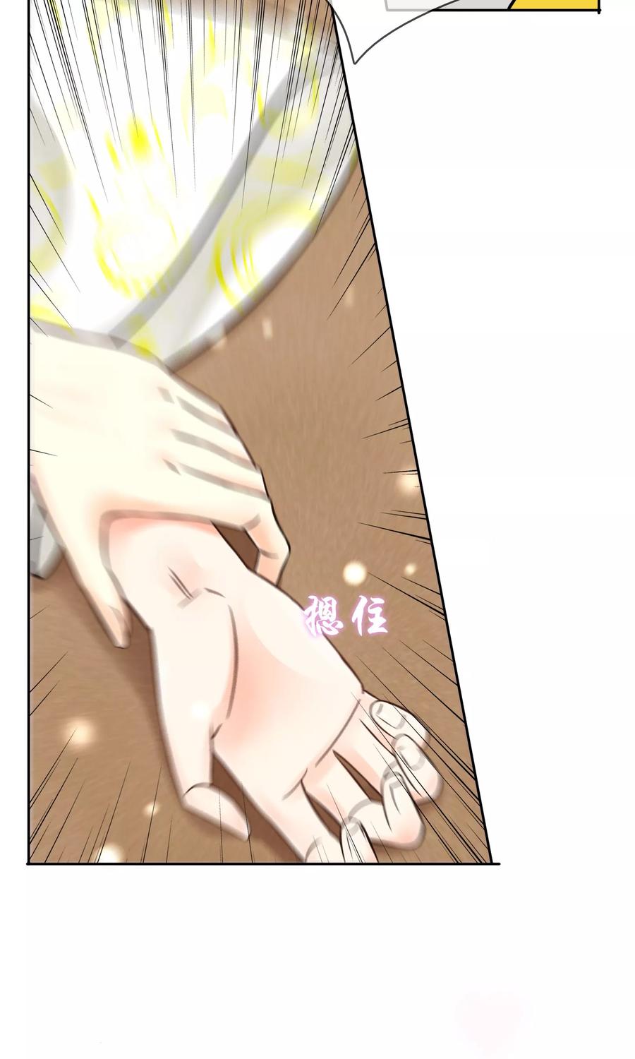 《豪门BOSS天价妻》番外下 采花贼 第28页