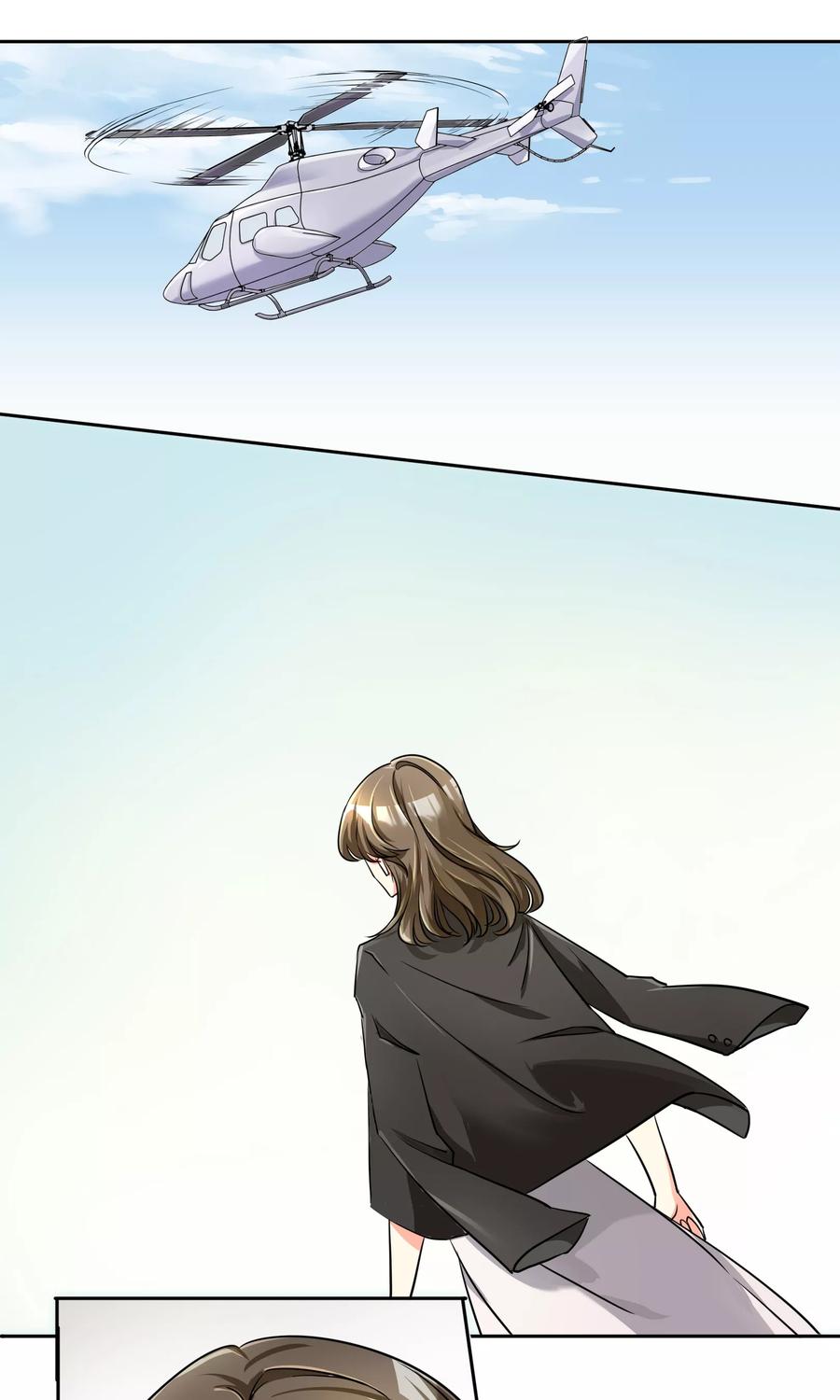 《豪门BOSS天价妻》第62话 男人间的对话 第26页