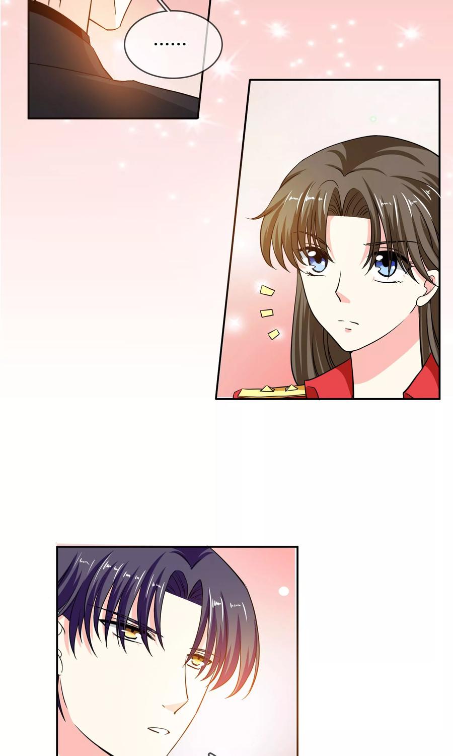 《豪门BOSS天价妻》第66话 吃什么饭愣着啊 第24页
