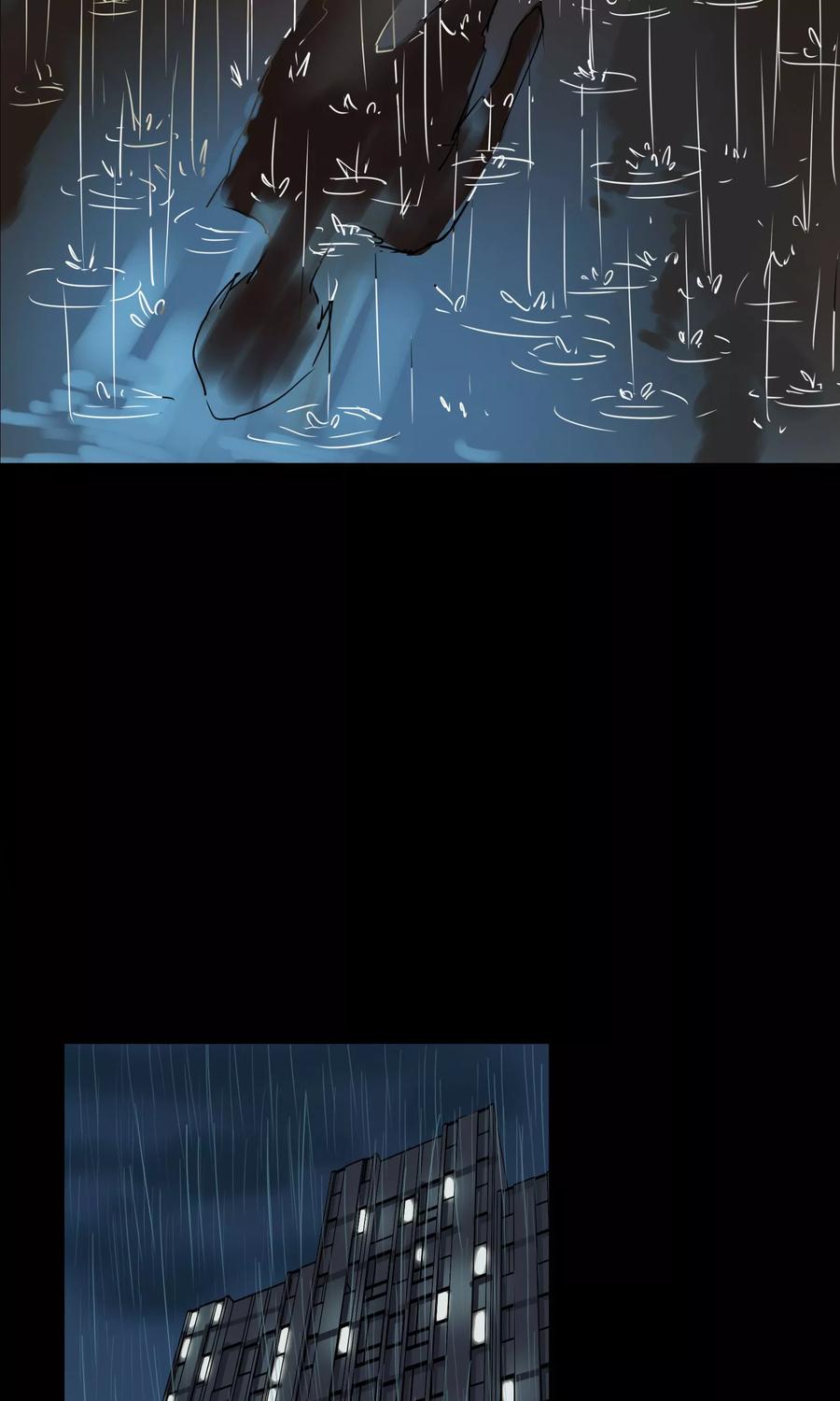 《豪门BOSS天价妻》第88话 雨夜 第12页