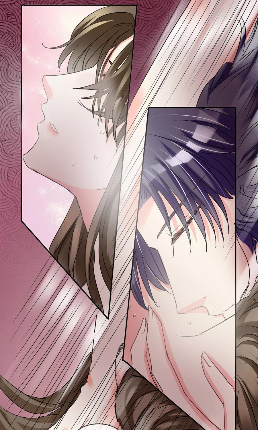《豪门BOSS天价妻》第91话 阿珍爱上了阿强 第6页