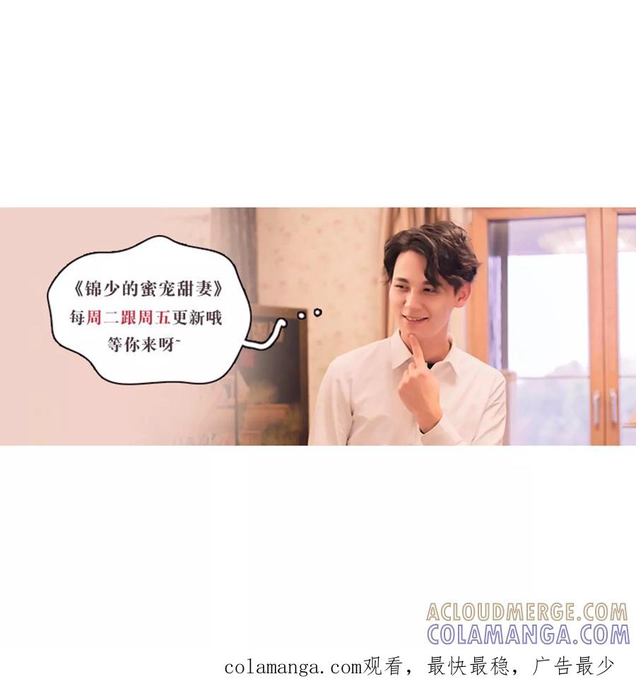 《锦少的蜜宠甜妻》第13话 第13页