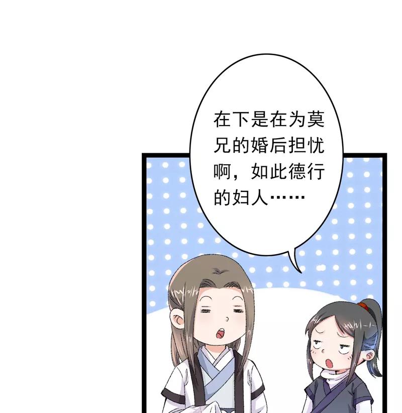 《跨越次元撩美男》第16话 破釜沉舟 第35页