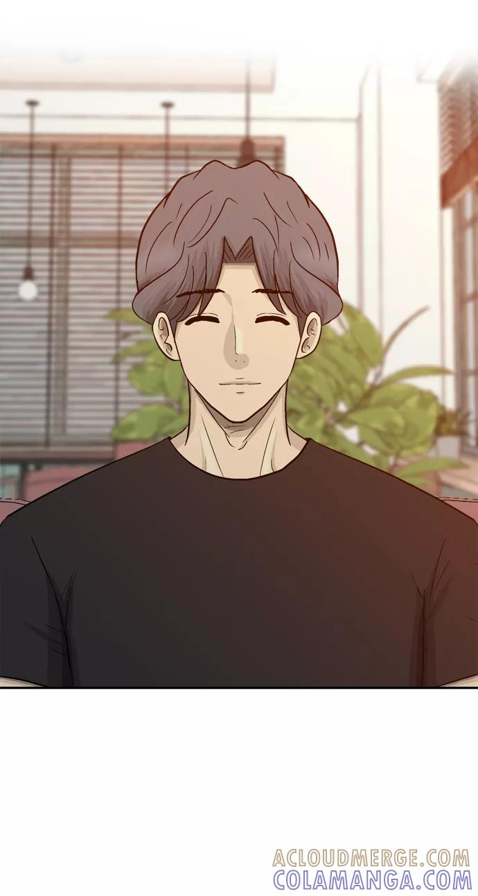 《God楼主》第66话 第57页
