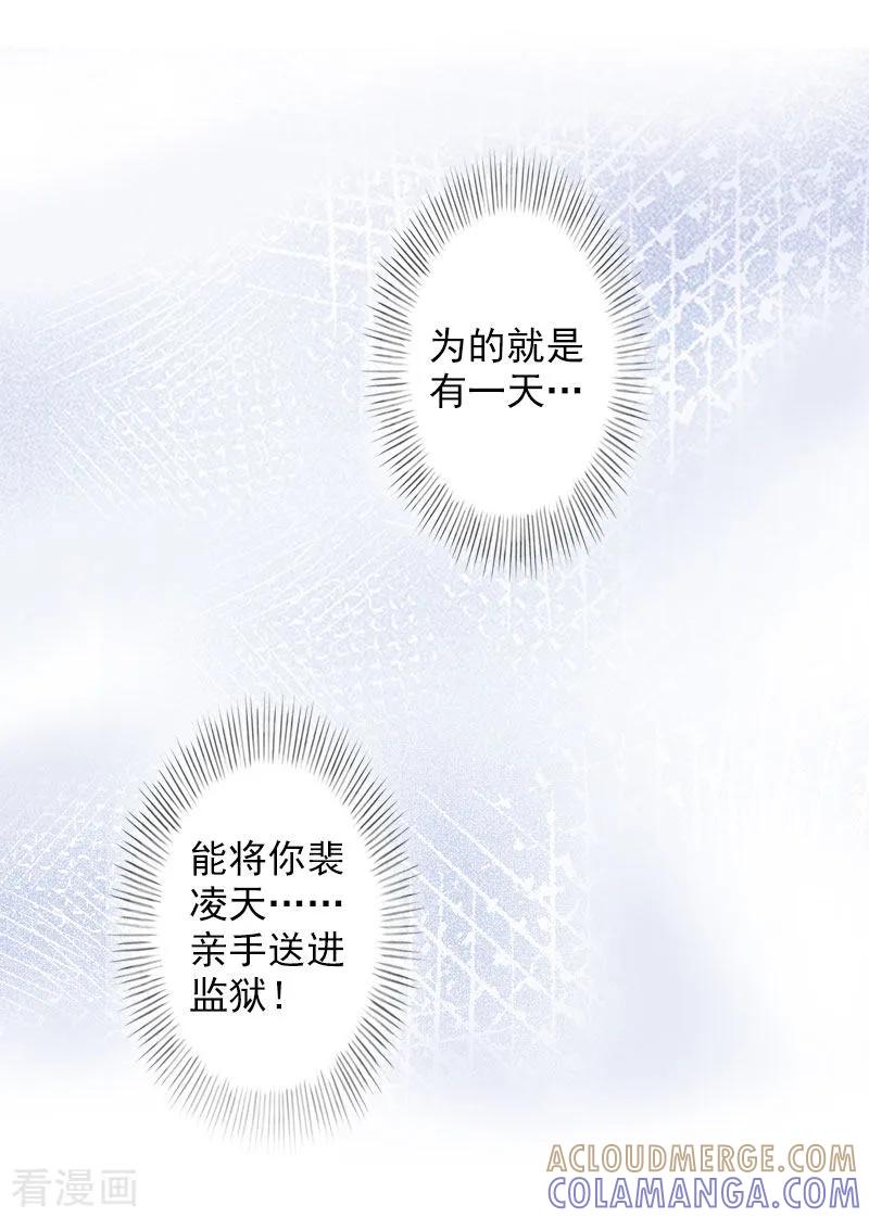 《豪门掠爱：误惹冷情总裁》第1话 注定的相见 第13页