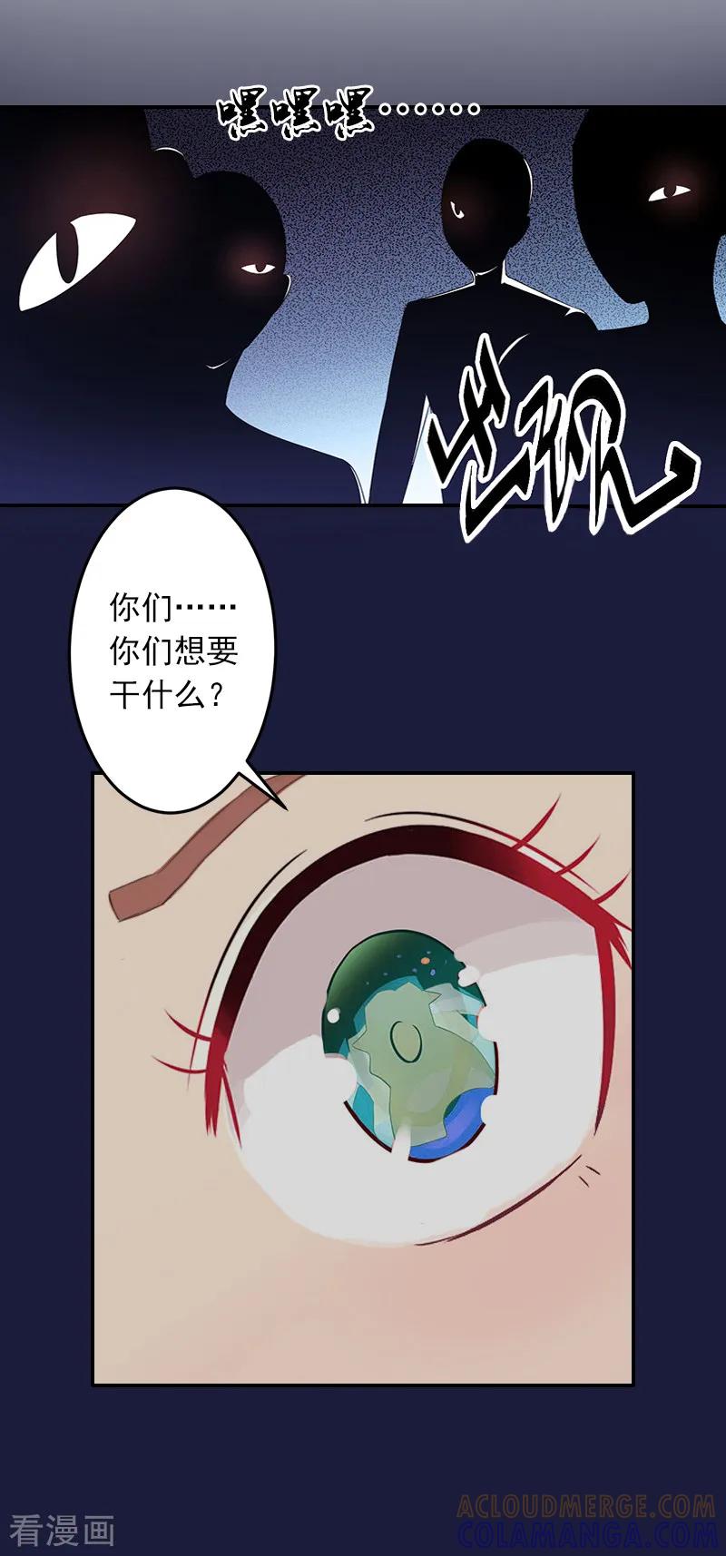 《豪门掠爱：误惹冷情总裁》第3话 最后的沉沦 第15页