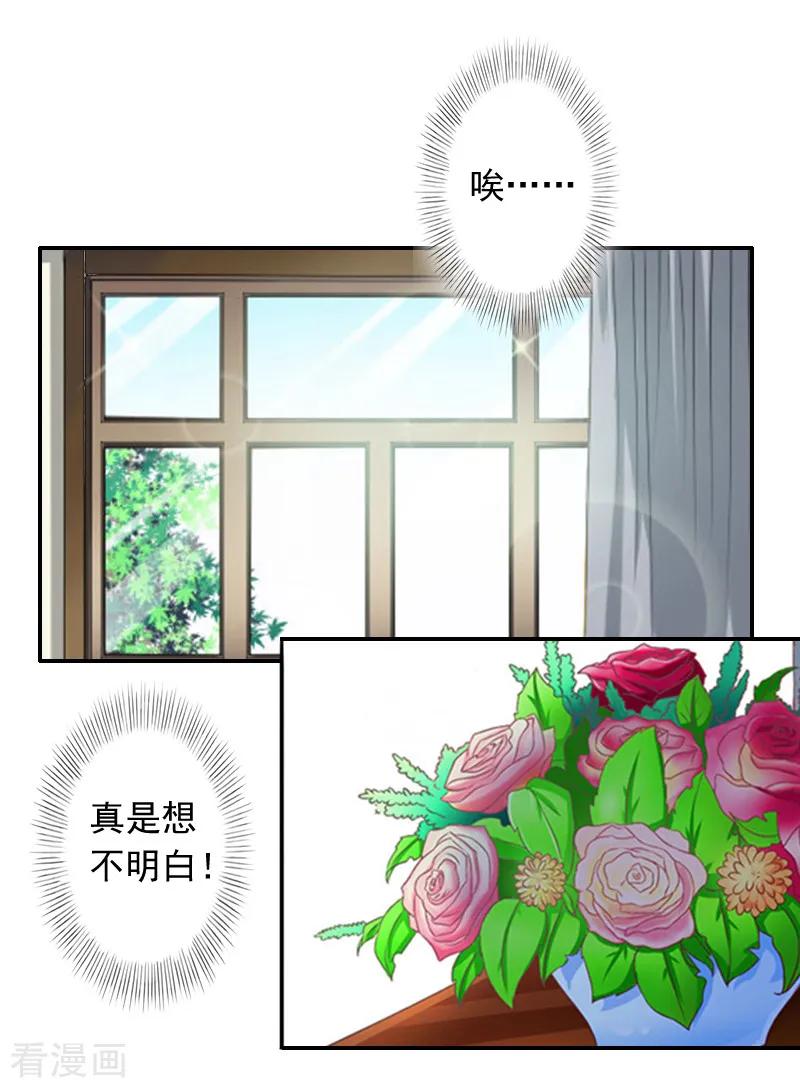 《豪门掠爱：误惹冷情总裁》第4话 童话都是骗人的 第4页