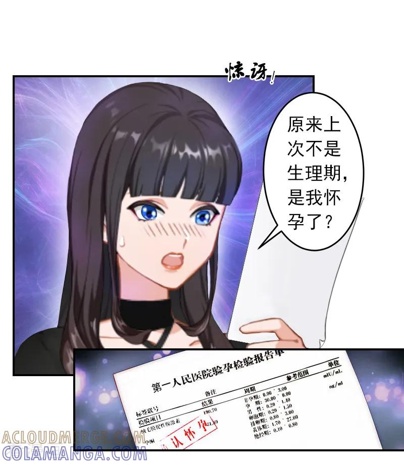 《豪门掠爱：误惹冷情总裁》第5话 生死相随 第21页
