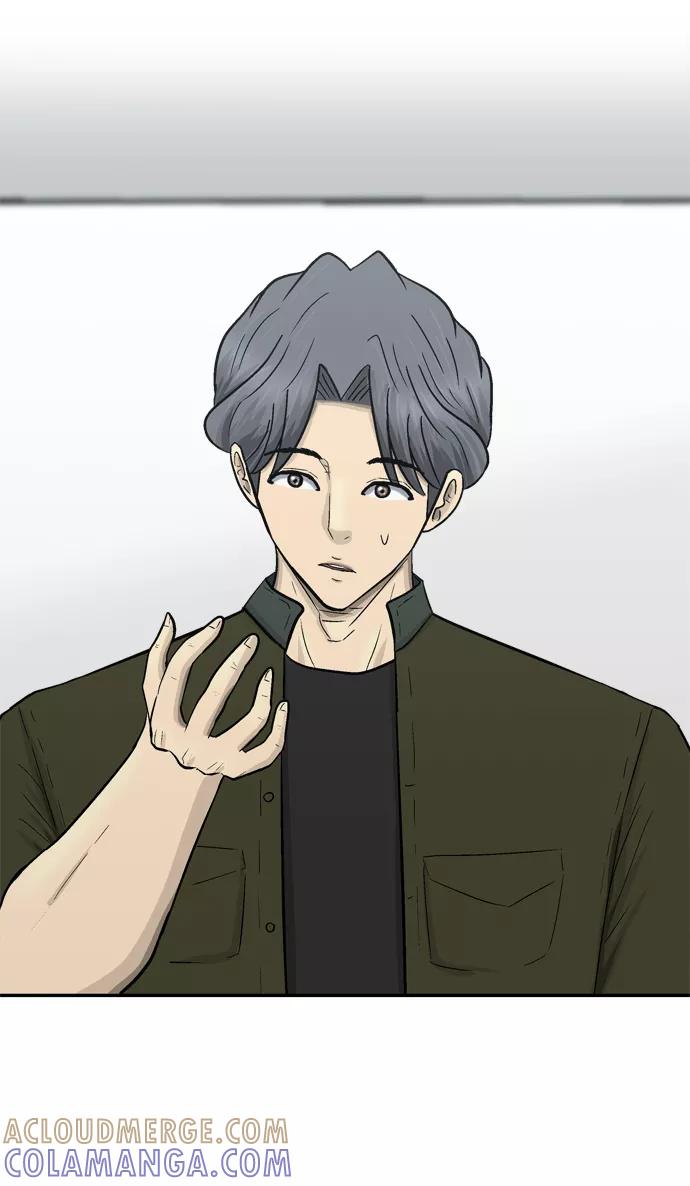 《God楼主》第65话 第109页