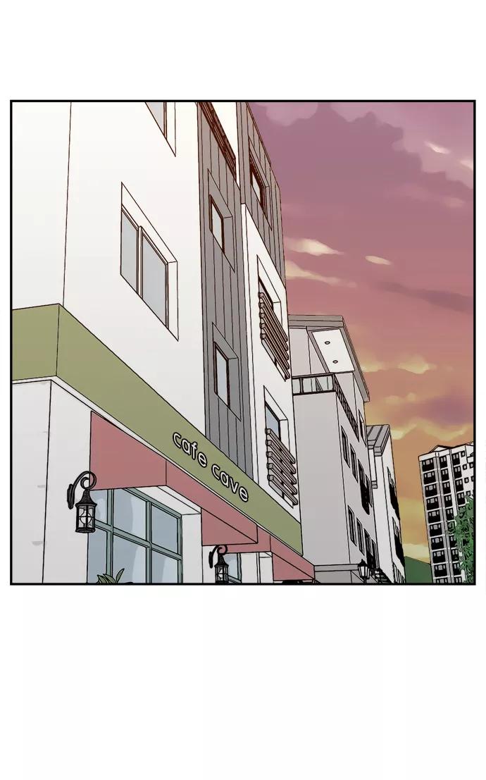 《God楼主》第66话 第58页