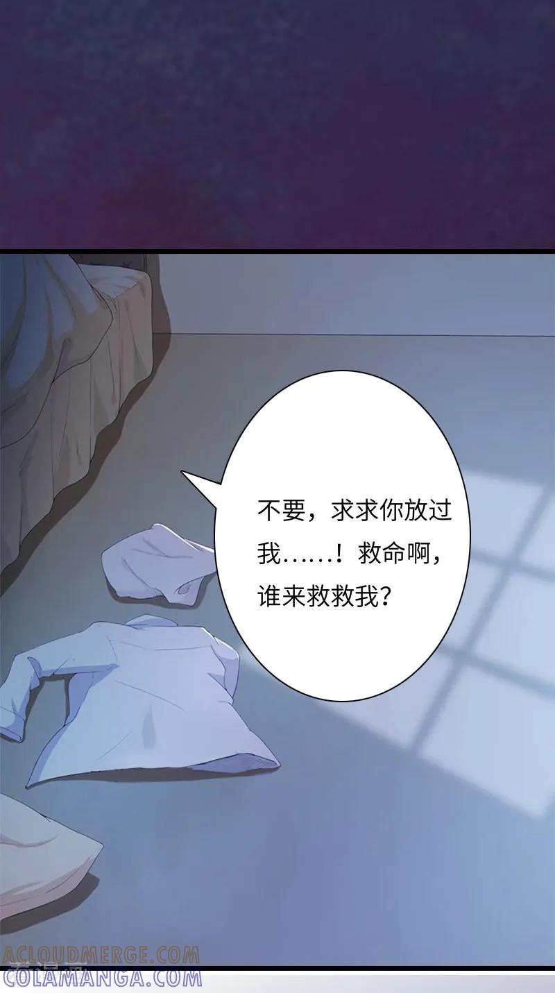 《豪门强宠：秘密乖牌》第1话 邪恶的暗影 第13页