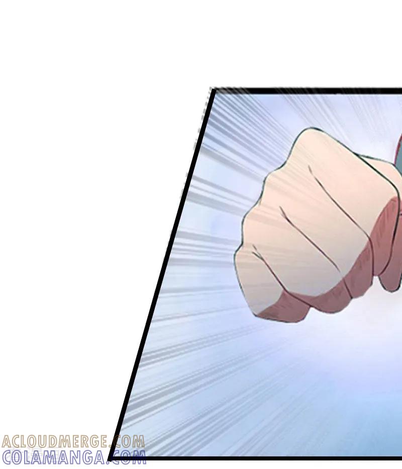 《豪门游戏：顾总太强势》第11话 我有资格 第23页