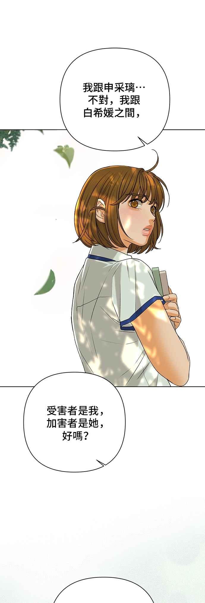 《狐狸游戏》第111话 蛛丝马迹(4) 第36页