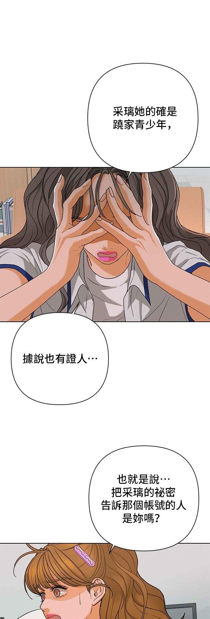 《狐狸游戏》第111话 蛛丝马迹(4) 第38页