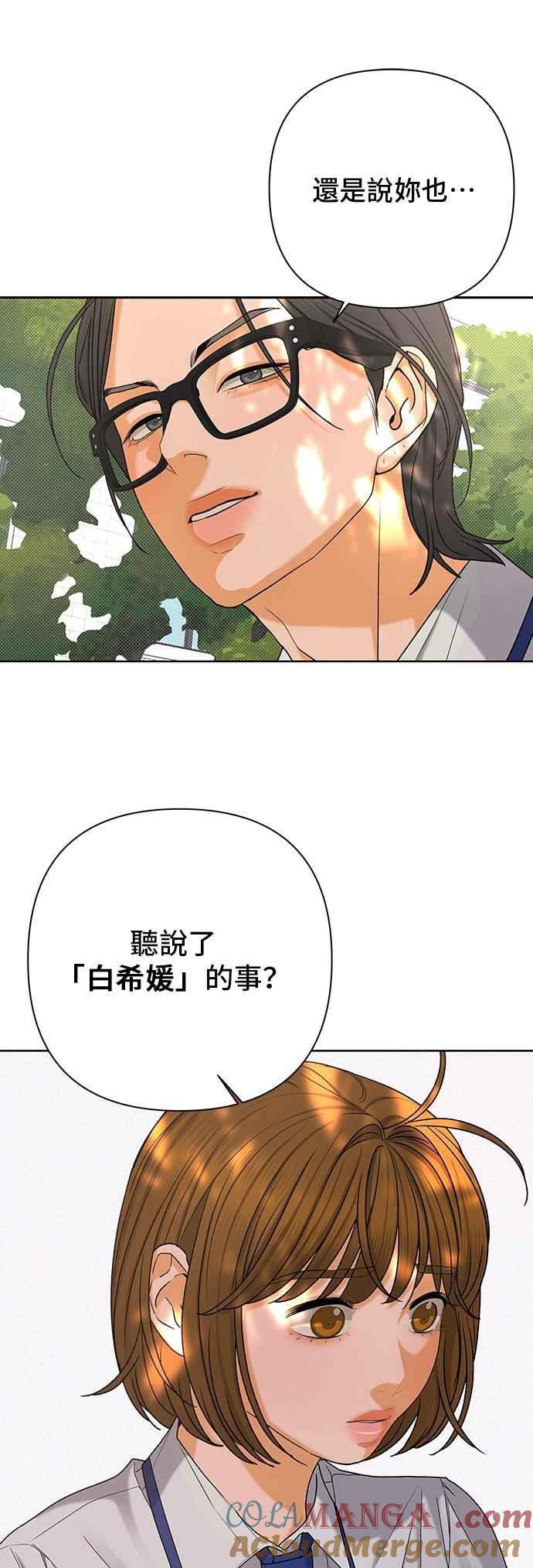 《狐狸游戏》第111话 蛛丝马迹(4) 第28页