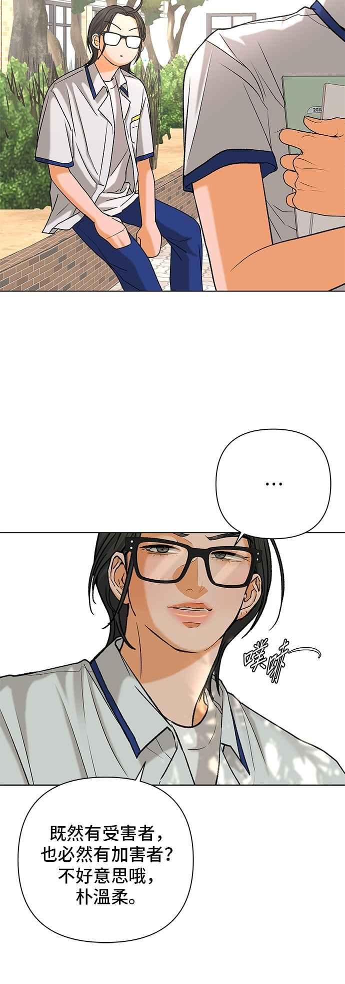 《狐狸游戏》第111话 蛛丝马迹(4) 第35页