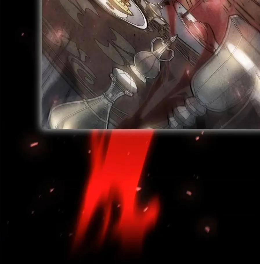 《铁血剑家猎犬的回归》111 火攻 第118页