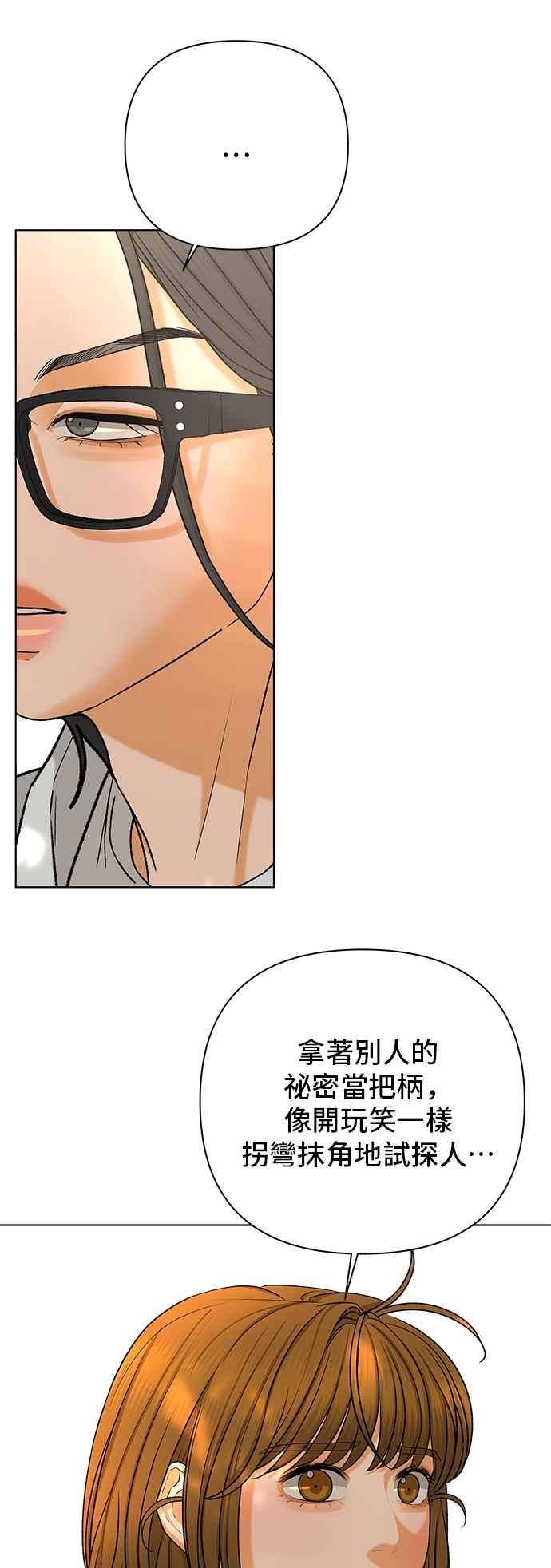 《狐狸游戏》第111话 蛛丝马迹(4) 第32页