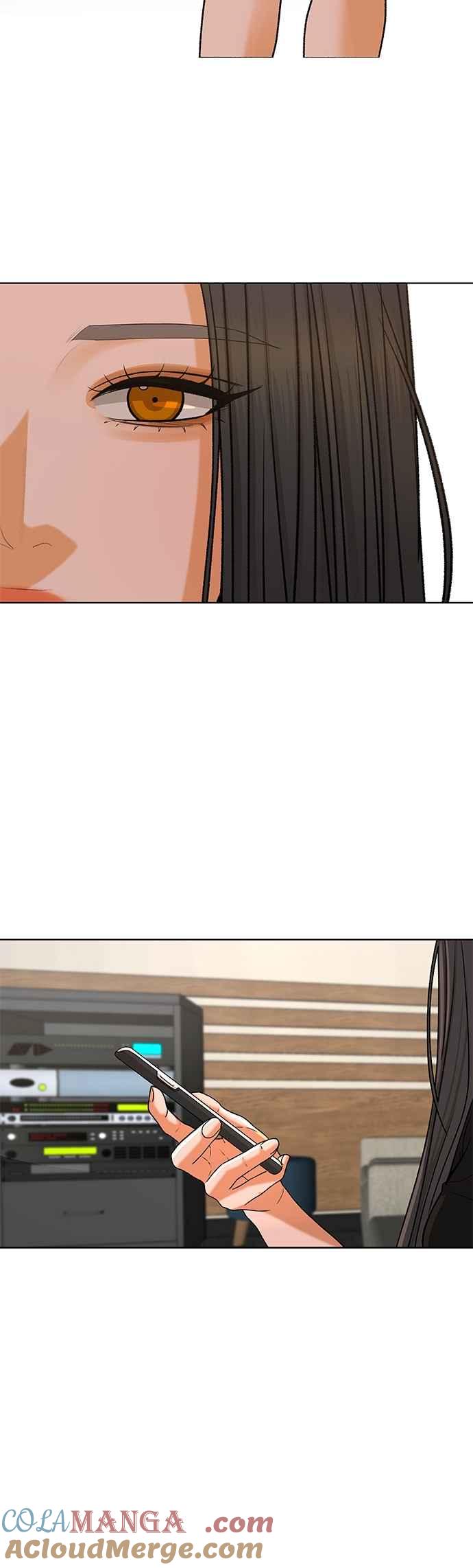 《狐狸游戏》第111话 蛛丝马迹(4) 第46页