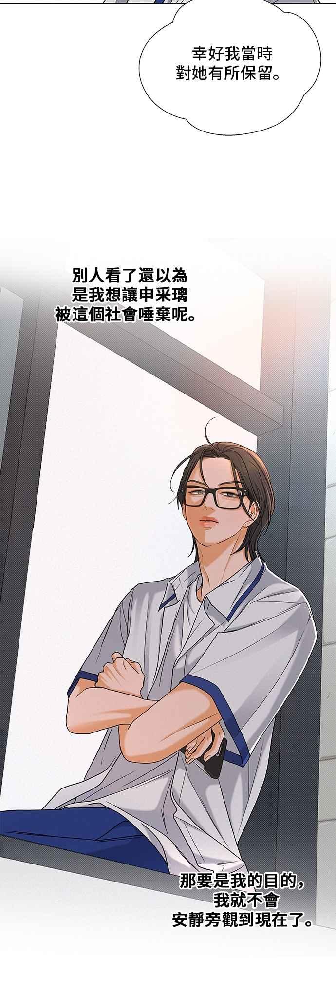 《狐狸游戏》第111话 蛛丝马迹(4) 第23页