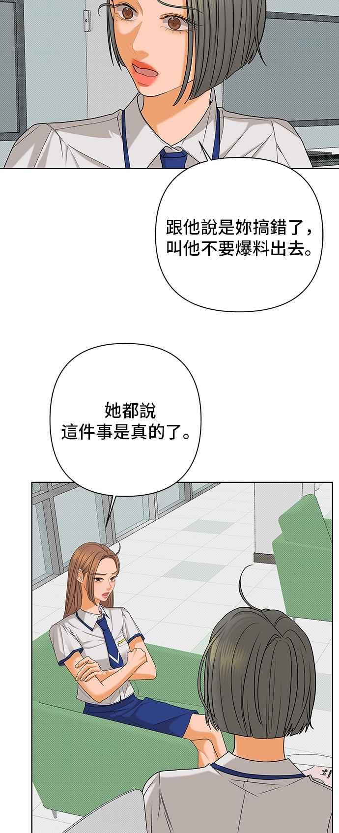 《狐狸游戏》第111话 蛛丝马迹(4) 第41页