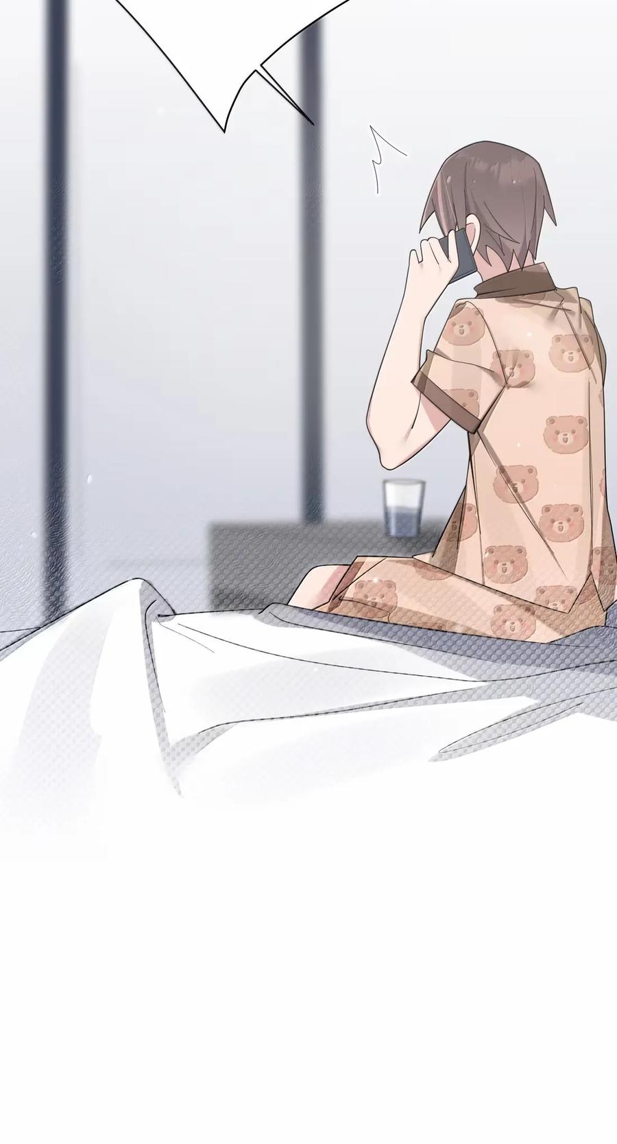 我的假女友正全力防御她们的进攻 166 家族的“安排”与恋爱的抉择 第50页