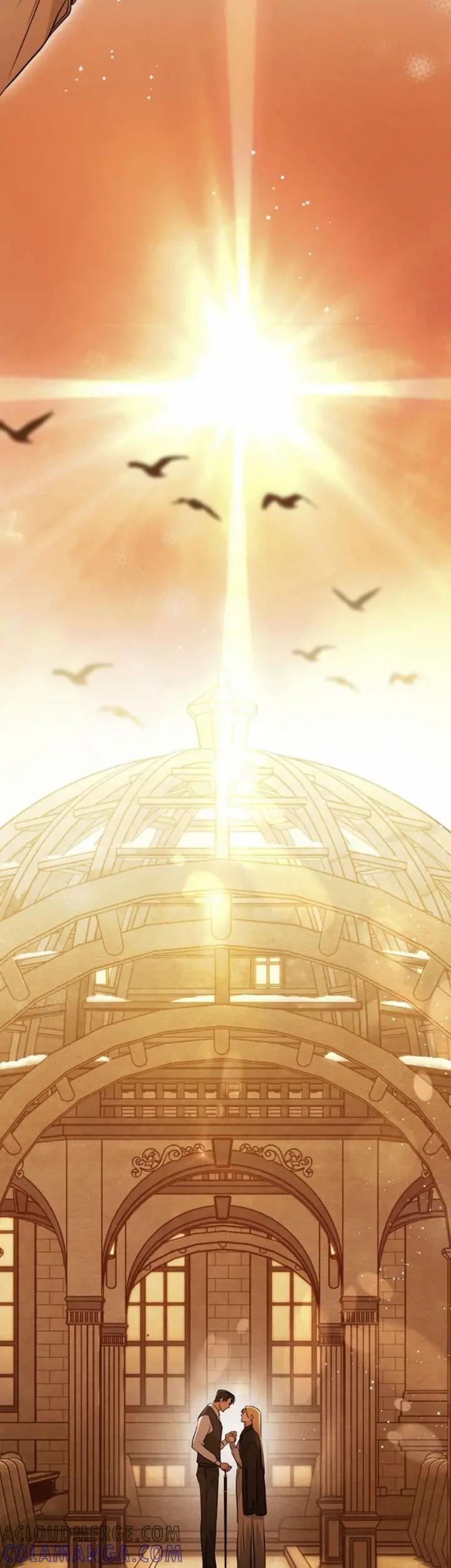 救援方程式 - 第51话 - 第33张图