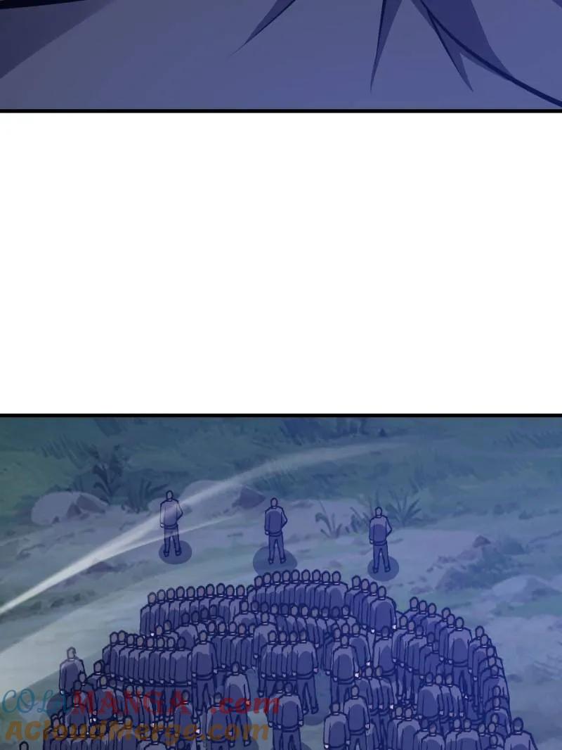 第一序列 第466话 465 集体感谢 第77页