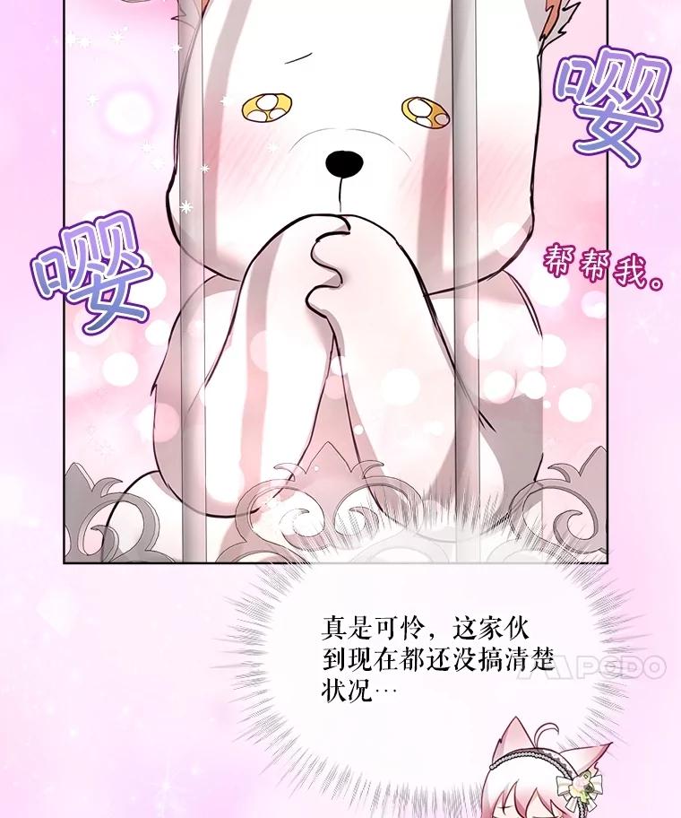 重生为神兽宝宝 - 54.得到银狐 - 第27张图