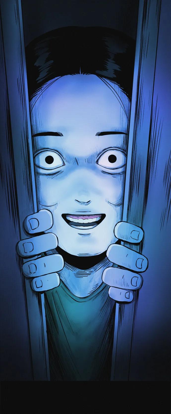 可疑的减肥俱乐部 - 第6话 这不可能是真的 - 第69张图