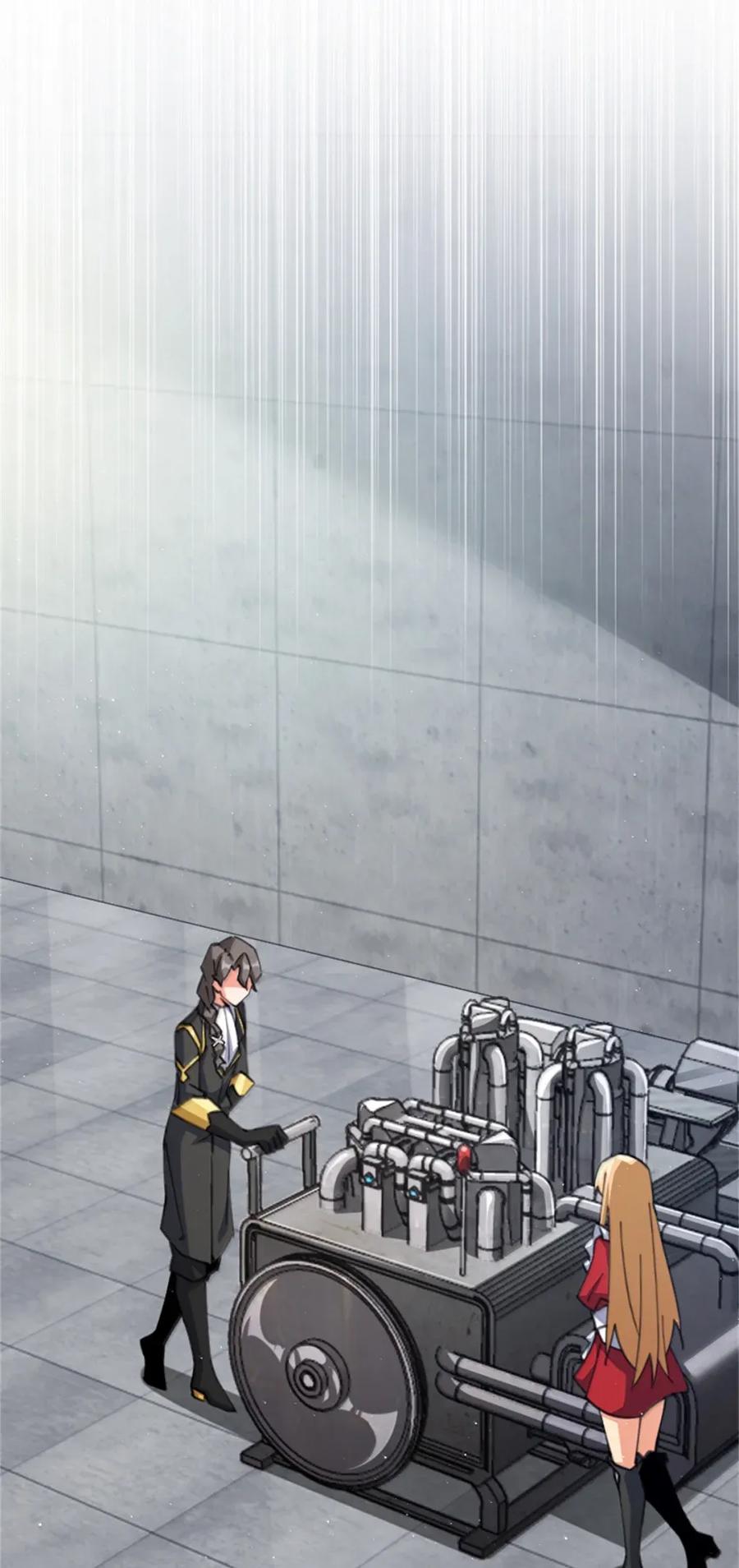 放开那个女巫 688 魔方之车 第20页