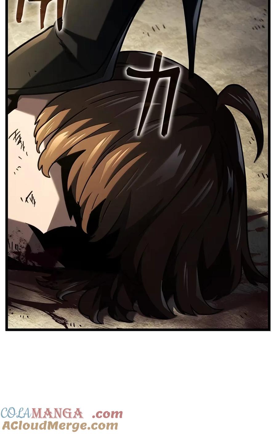 《铁血剑家猎犬的回归》96 进攻考核 第105页
