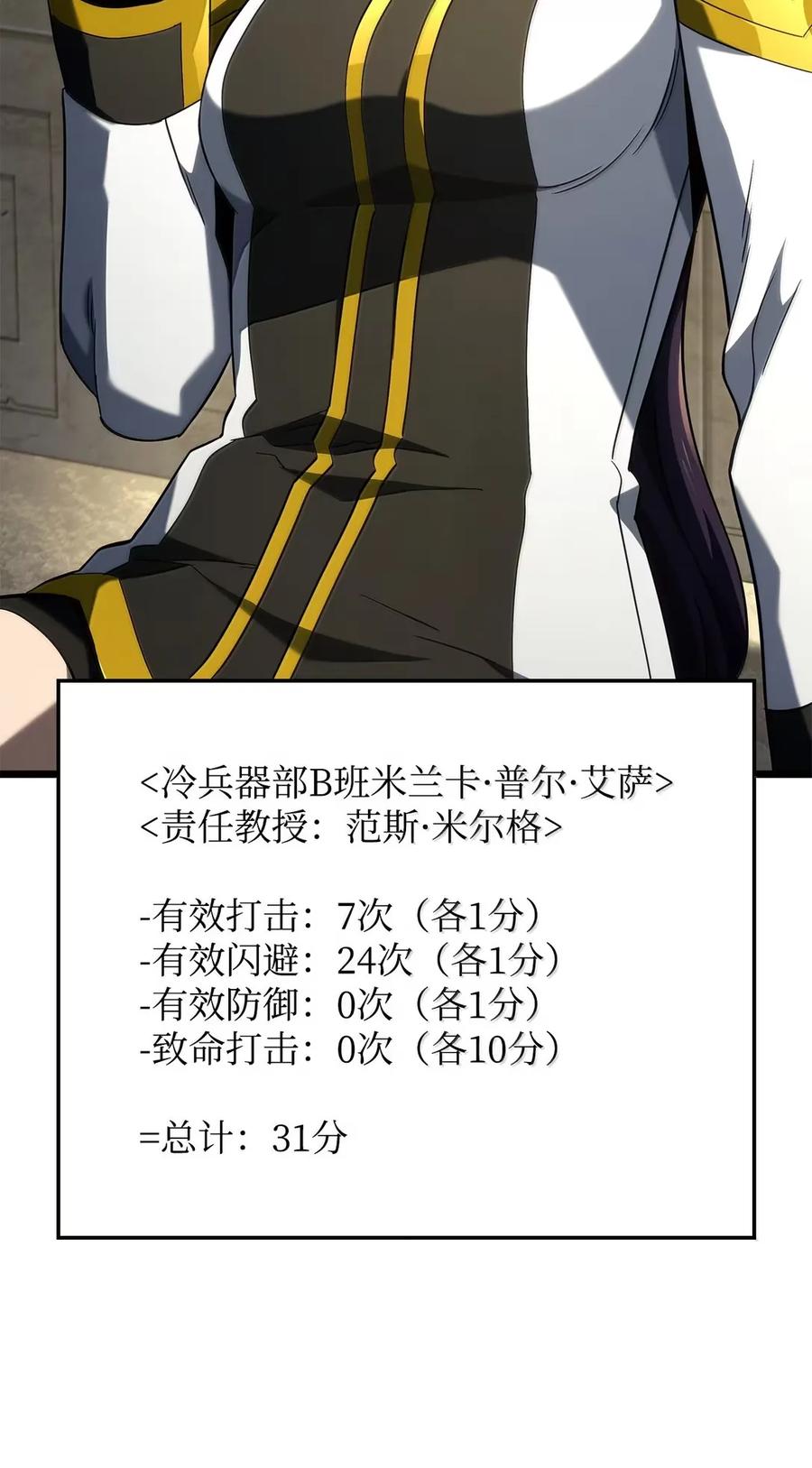 《铁血剑家猎犬的回归》96 进攻考核 第80页