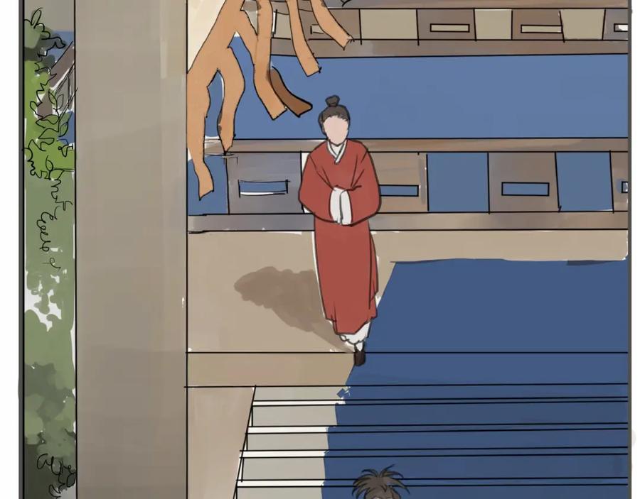 《好想做女侠》第7话 她好像真的喜欢比武？ 第14页
