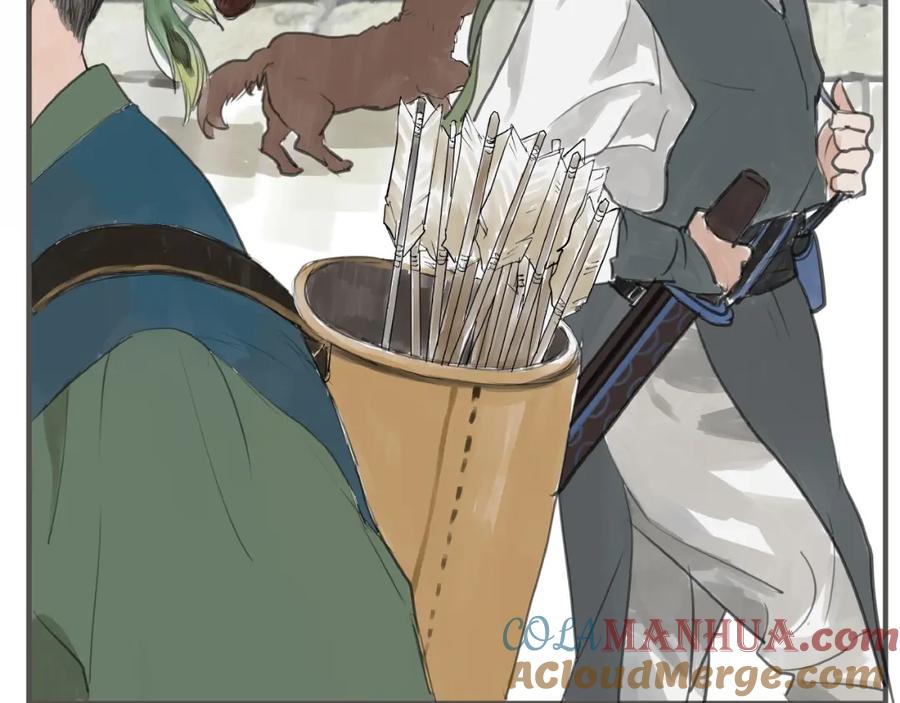 《好想做女侠》第7话 她好像真的喜欢比武？ 第16页